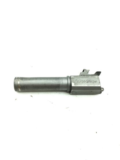 Taurus PTIII G2A 9mm, Pistol Parts, Barrel