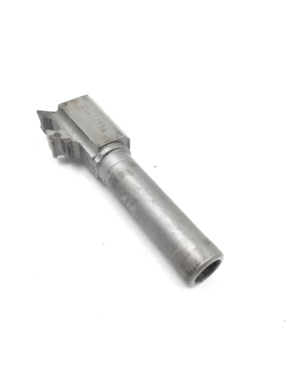 Taurus PTIII G2A G2C 9mm, Pistol parts, Barrel