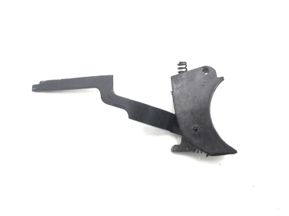 Jimenez JA Nine 9mm, Pistol Parts: Trigger