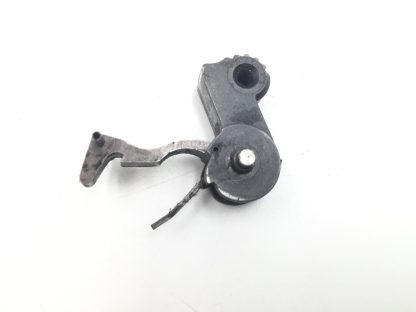 Walther P-22 .22LR, Pistol Parts: Hammer