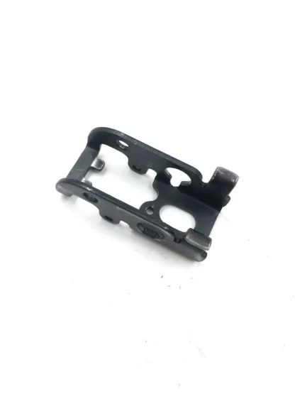 Walther PPX .40S&W, Pistol Parts, Support