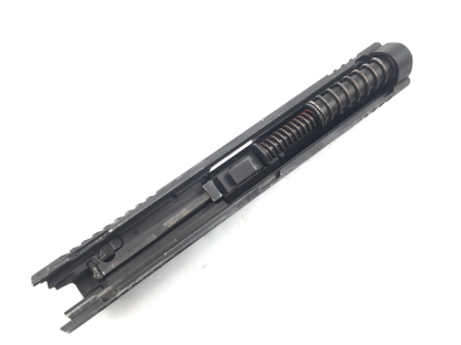Taurus PT-809 9mm, Pistol Parts: Slide, Barrel, Recoil Guide - Image 3