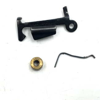 Bryco Jennings Nine CA 9mm, Pistol Parts: Safety, Spacer, Spring