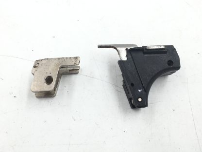 Smith & Wesson SD40VE .40 S&W, Pistol Parts: Housing, Lever - Image 2