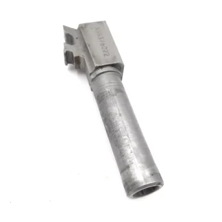 Taurus G2S 9mm, Pistol Parts, Barrel