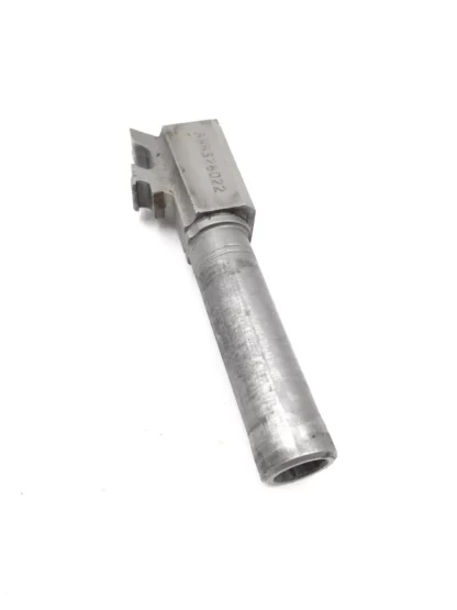 Taurus G2S 9mm, Pistol Parts, Barrel