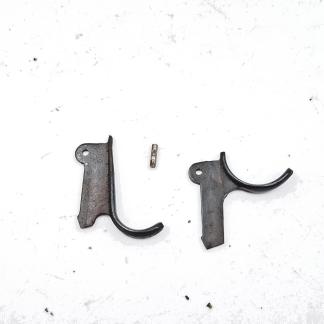 Stevens 311 Series H 12-ga Shotgun Parts: Trigger, Pin