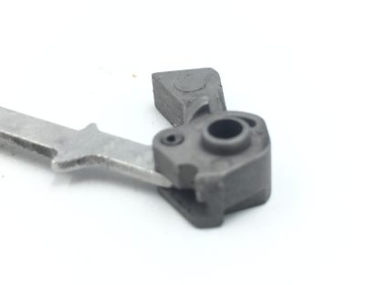 Smith & Wesson Bodyguard 380 .380 ACP, Pistol Parts: Hammer with Strut, Spring - Image 5