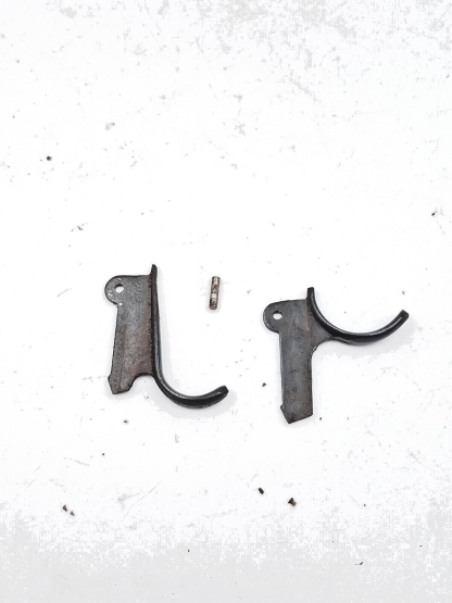 Stevens 311 Series H 12-ga Shotgun Parts: Trigger, Pin