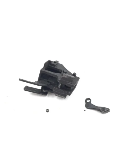 Taurus G2S 9mm, Pistol Parts, Safety, Housing, ball - Image 3