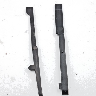 Mossberg 500 20-ga Shotgun Parts: Cartridge Stop, Interruptor