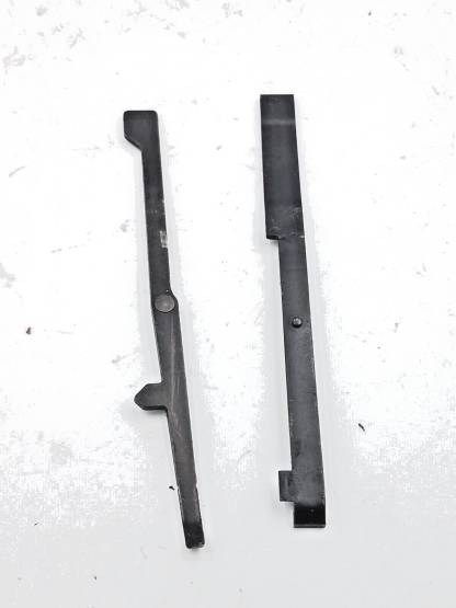 Mossberg 500 20-ga Shotgun Parts: Cartridge Stop, Interruptor