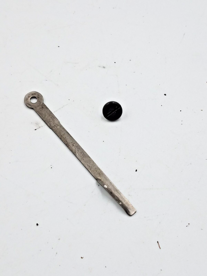 Noble 60A 12-ga Shotgun Parts: Ejector, Screw - Image 3