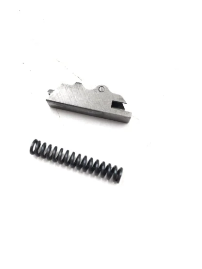 Rossi 971 .357Mag, Revolver parts, Rebound Slide, Spring - Image 3