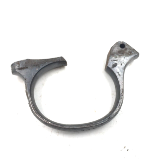 US Revolver Top Break .38 S&W, Revolver Part: Trigger Guard