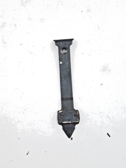 Savage 340B 222 RFM Rifle Parts: Rear Sight - Image 2