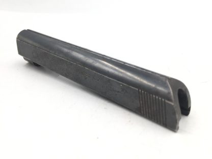 CZ 47 .25 ACP, Pistol Parts: Slide - Image 2