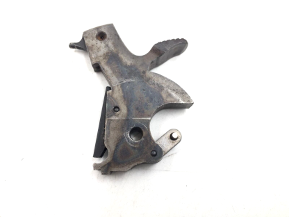 Smith & Wesson 586 .357 Magnum, Revolver Parts: Hammer