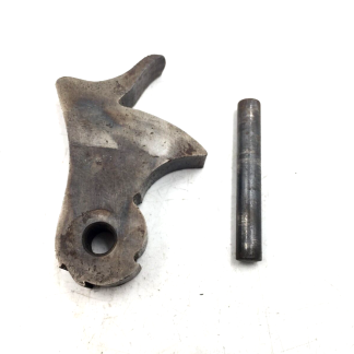 Gibraltar Single Barrel 12 Gauge, Shotgun Parts: Hammer, Pin