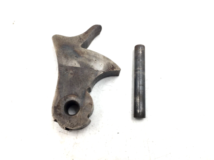 Gibraltar Single Barrel 12 Gauge, Shotgun Parts: Hammer, Pin