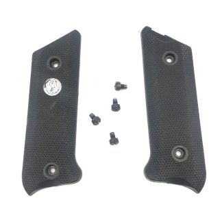 Ruger MKII Target .22LR, Pistol Parts, Grips and Screws