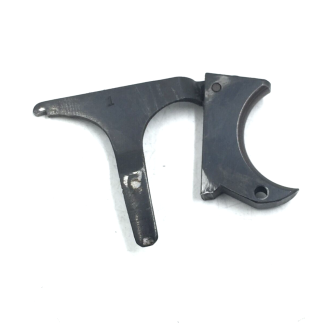 Beretta 948 .22LR, Pistol Parts: Trigger