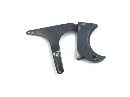 Beretta 948 .22LR, Pistol Parts: Trigger