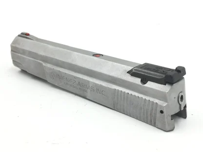 Jimenez J.A. Nine, 9mm Pistol Parts: Slide - Image 3
