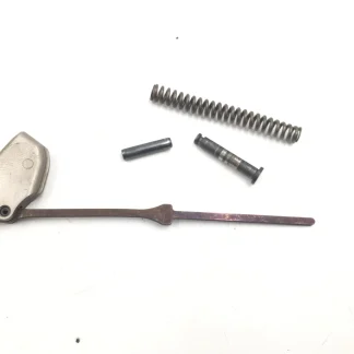 Smith & Wesson 22-A-1, 22LR Pistol Parts: Hammer with Strut & Pins