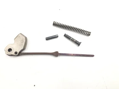 Smith & Wesson 22-A-1, 22LR Pistol Parts: Hammer with Strut & Pins