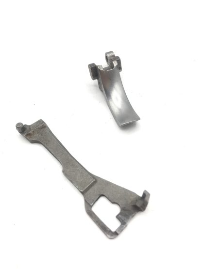 Ruger P89DC 9mm, Pistol Parts, Trigger and Bar - Image 2