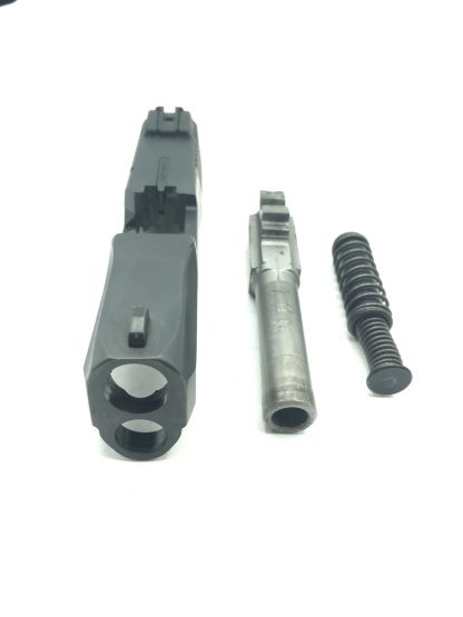 Taurus PTIIIG2 9mm, Pistol Parts, Slide, Barrel, Recoil Spring - Image 2