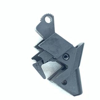 EAA Witness P-S 9mm pistol parts: hammer, lever, housing