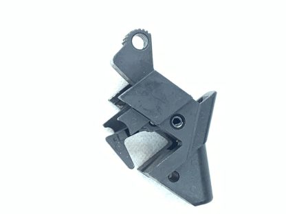 EAA Witness P-S 9mm pistol parts: hammer, lever, housing