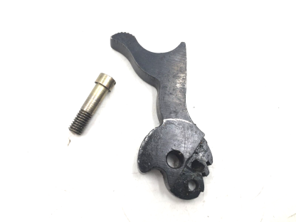 FIE Tex .22LR, Revolver Parts: Hammer, Screw