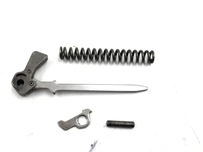 Smith & Wesson Bodyguard 380, 380 ACP Pistol Parts: Hammer with Strut, Spring - Image 3