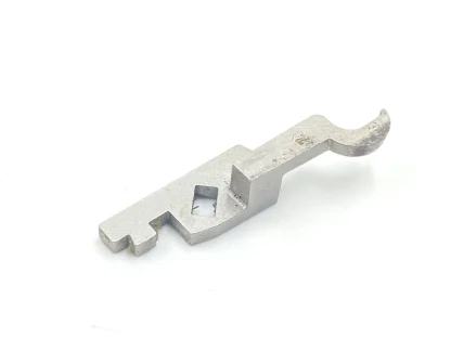 EAA Model EA/R 38 Spcl. pistol parts: Cylinder stop - Image 3