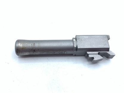 Taurus TH40C 40S&W pistol parts: barrel, recoil spring - Image 2