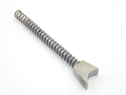 EAA Model EA/R 38 Spcl. pistol parts: Hammer spring, guide and seat - Image 3
