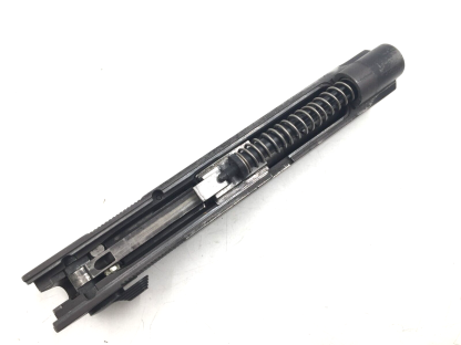 Smith & Wesson 410 .40 S&W, Pistol Parts: Slide, Barrel, Recoil Guide - Image 3