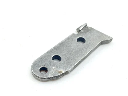 EAA Model EA/R 38 Spcl. pistol parts: pawl and hammer stop - Image 3