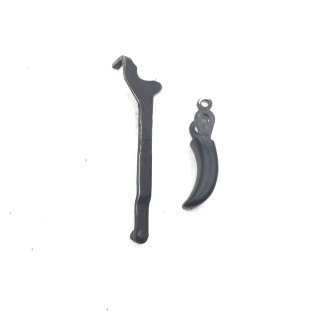 Taurus TH9 9mm, Pistol Parts: Trigger, Trigger Bar