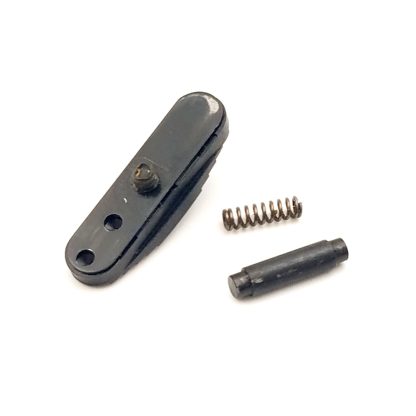Mossberg 930 12ga, Shotgun Part. Safety Button, Plate, Screw, Pin, Spring - Image 2