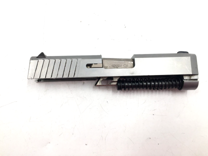 Kahr Arms CW-40 .40 S&W, Pistol Parts: Slide, Barrel, Recoil Guide