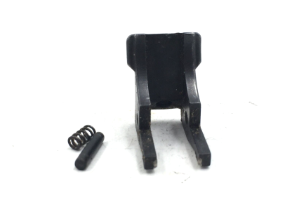Walther P22 .22LR, Pistol Parts: Mag Catch, Spring, Pin - Image 3