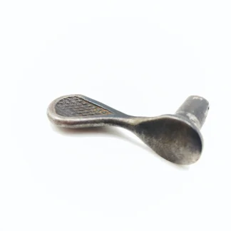 Stevens 107B 12ga. shotgun parts: Top snap