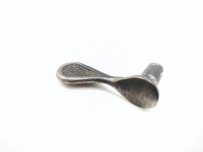 Stevens 107B 12ga. shotgun parts: Top snap