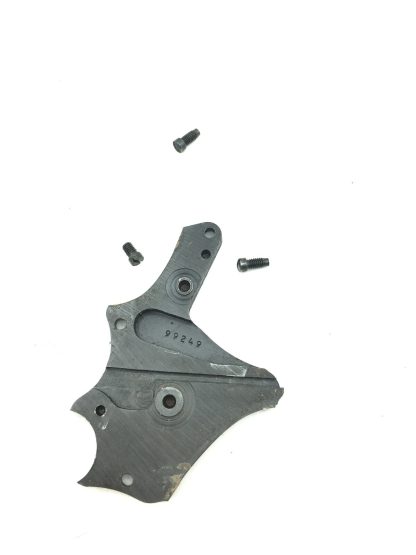 Smith & Wesson 48-4 .22Mag, Revolver Parts, Side Plate - Image 2
