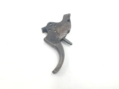 Smith & Wesson 10-7, 38 Special Revolver Parts: Trigger - Image 3