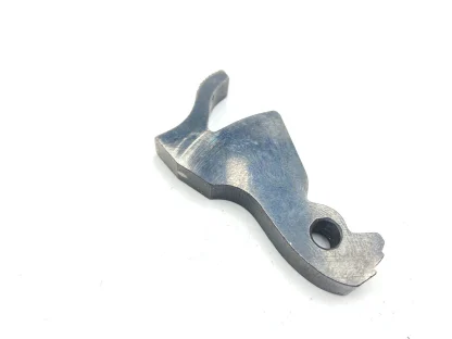 Stevens 107B 12ga. shotgun parts: Hammer - Image 3